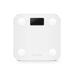 yunmai mini smart weight machine