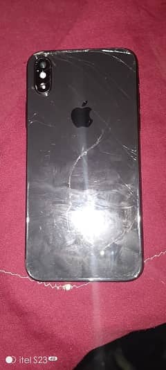sale for parts