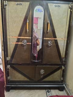 iron safe Almari available for sale 03229293865