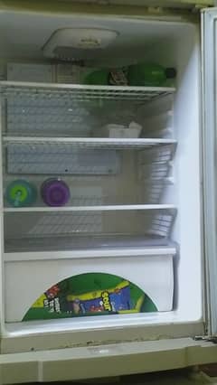 waves refrigerator 14 Q/B