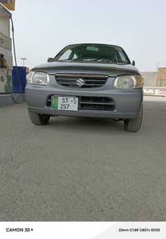 Suzuki Alto 2011