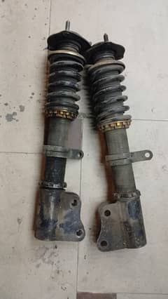 coilover