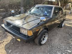Corolla 1982