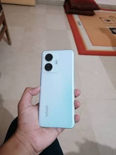 VIVO Y55-8GB RAM, 128GB ROM_ EXCELLENT CONDITION