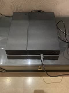 PS4 for Sale, 1TB memory including popular games