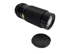 CanonFD/RMC Tokina 80-200mm 1:4 Lens For Canon FD SLR Analog Cameras