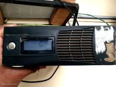 homage 1000 watt UPS with Battery