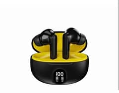 Stero earpods