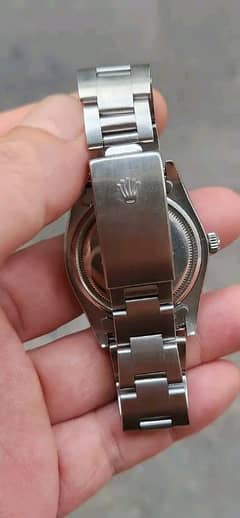 Rolex 6694