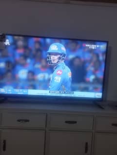 Lcd smart 50 inch