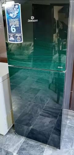 dawalnce full size brand new inverter fridge