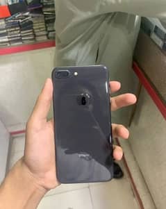 iPhone 8plus 256GB My WhatsApp number 0326/74/83/089