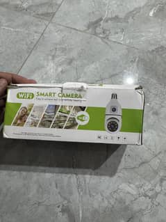 CCTV camera