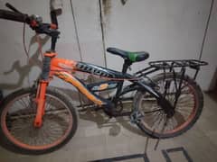 sports cycle