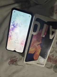 Samsung a10