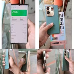 zero
