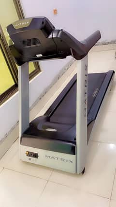 Treadmill