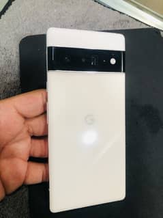 GOOGLE 6 Pro 8/128 Sim approved