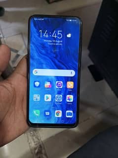 Honor 9X all ok 6gb 128gb
