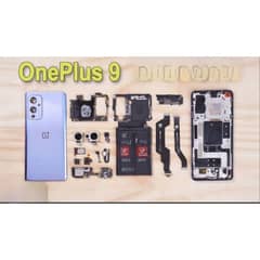 One plus 9