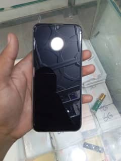 Tecno spark 6 go memory 4 64GB panel change all ok