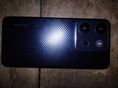 Infinix smart 7 no box
