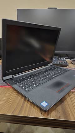 Lenovo i3 6th Gen 4gb Ram 500 Hard