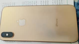 iPhone Xs Non PTA 64 Gb