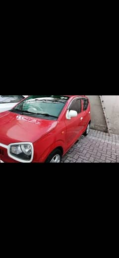 Suzuki Alto 2017 03086900769 Bumper to Bumper genuine