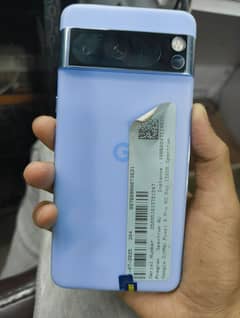 Google pixel 8pro