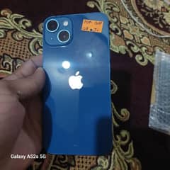 iphone 13 128gb jv non pta