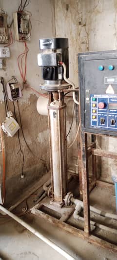 RO plant for sale
