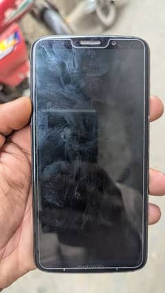 GAMING PHONE