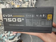 EVGA