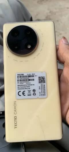 Tecno