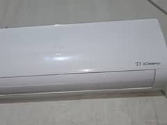 Haier ac T3
