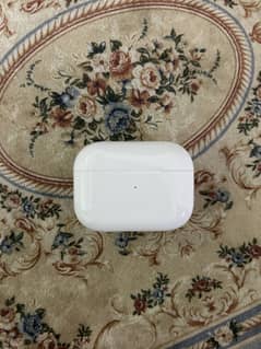 Airpods pro 2 second generation type c