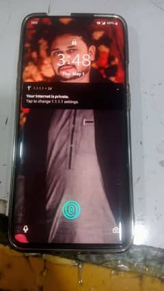 OnePlus 7T pro 256gb