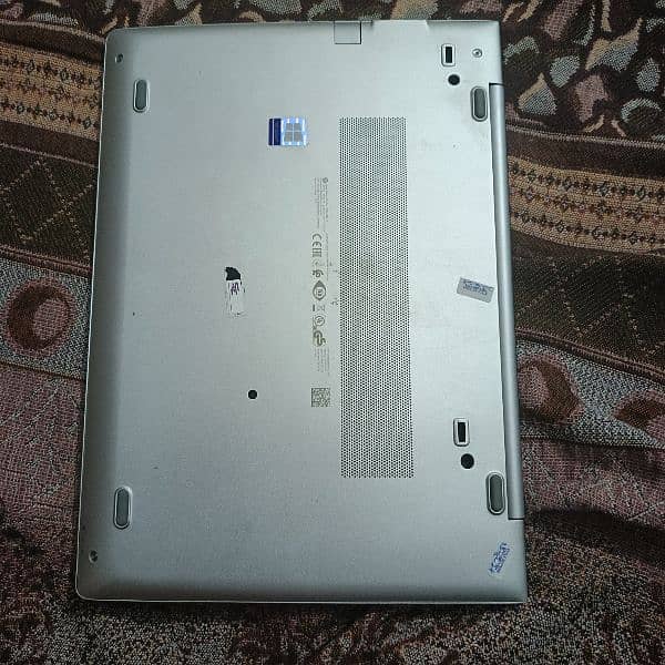 HP Laptop i5 8th Generation 2