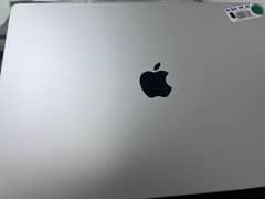 APPLE MACBOOK PRO M2 CHIP 2021 16"
