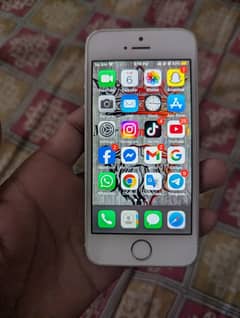iPhone se non pta 128gb and jazz digit 4g for sale