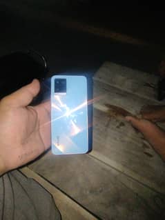 vivo y21 4+2 64gb o32695o17o5