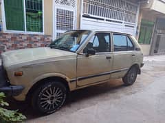 Best opportunity for fx lover. 1985 model genioun condition