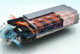 HYBRID BATTERIES