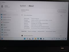lenono L14, i5,10th generation