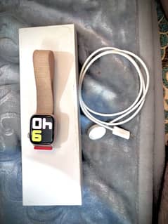 Apple watch series 9 41mm