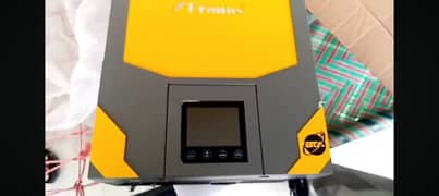 frouns infinion inverter 3.6KWATT