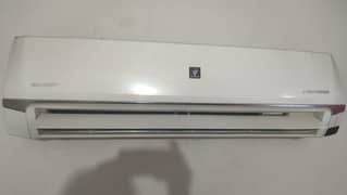 Sharp ton 2 unit