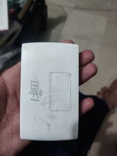 Zong 4g old device butt work perfectly