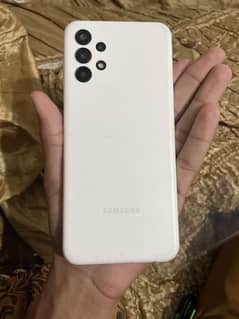 Samsung A13 PTA approved